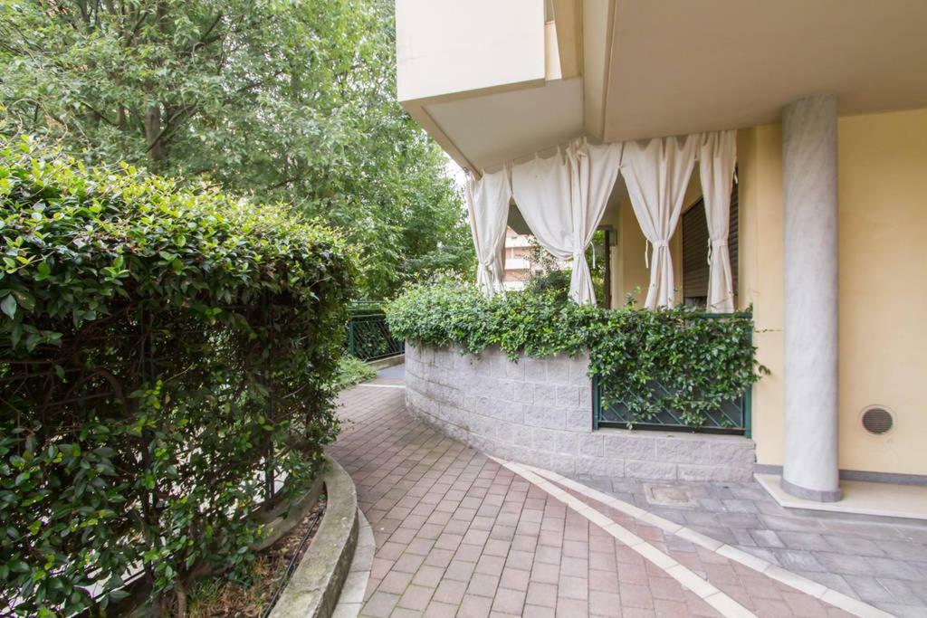 Parco Di Monza Apartment Exterior photo