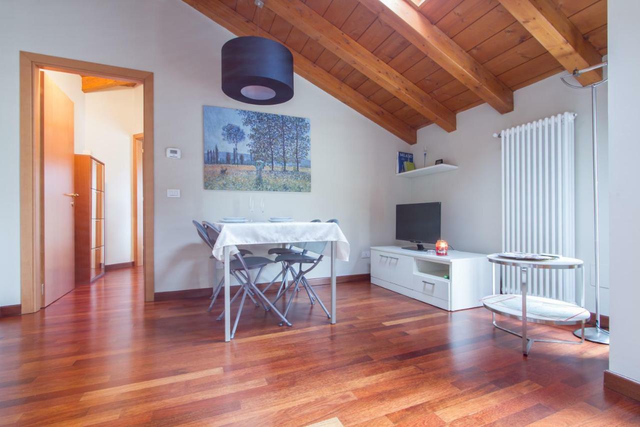 Parco Di Monza Apartment Exterior photo