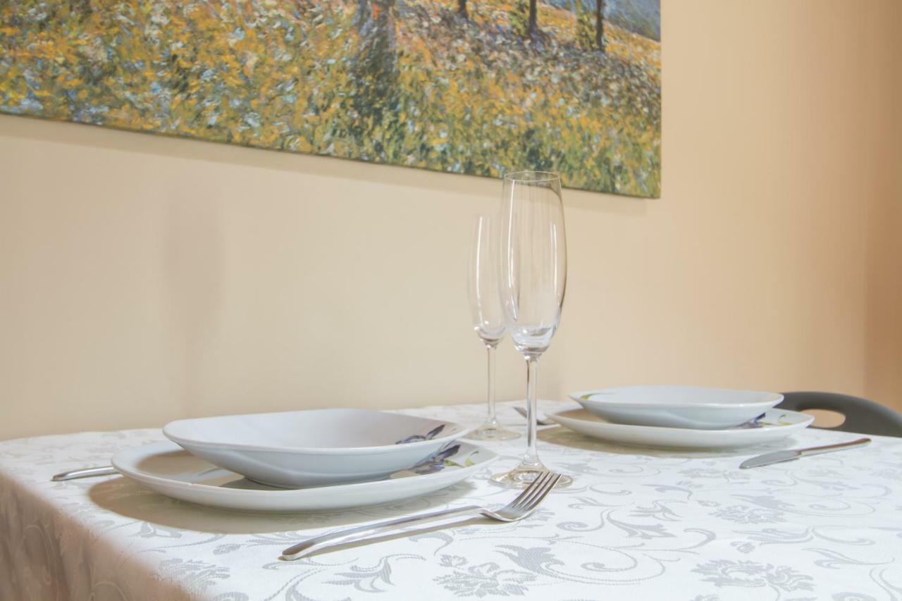 Parco Di Monza Apartment Exterior photo